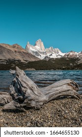 Laguna Capri - El Chaltén, Argentina