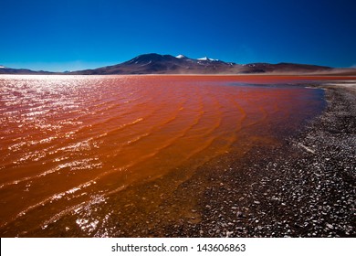 Laguna Colorada