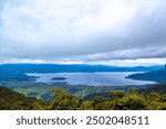 Laguna de la Cocha - Pasto Nariño Colombia