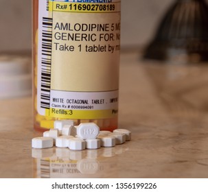 Norvasc Generic Prices