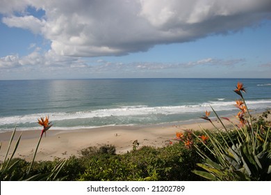 Laguna Niguel Beach