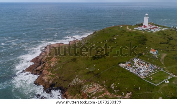 Laguna Santa Catarina fonte: image.shutterstock.com
