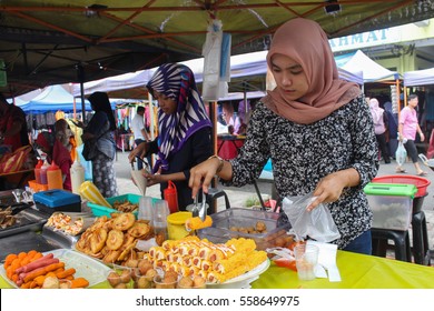 Lahad Datu Sabah Malaysia Jan 08 Stock Photo 558649975 | Shutterstock