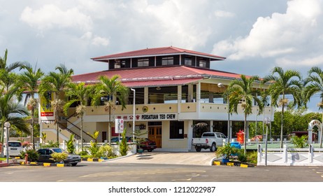 Lahad Datu Sabah Malaysia May 23 Stock Photo 1212022987 | Shutterstock