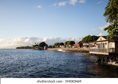 Lahaina, Maui