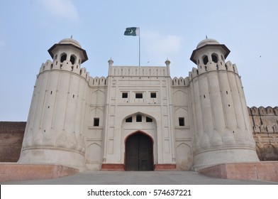 Lahore Fort