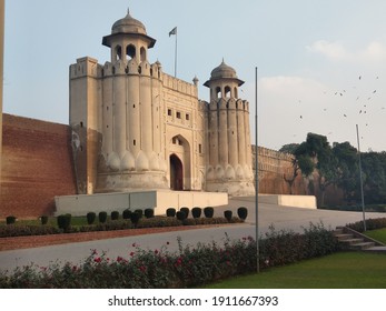 1,385 Shahi Fort Images, Stock Photos & Vectors 