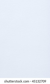 Laid Paper Texture For Backgrounds Or Paper Sales. Pastel Blue Color.