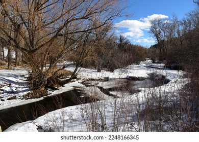Lair O' the Bear Park, Idledale, CO