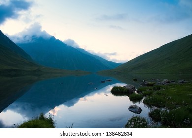 Lake