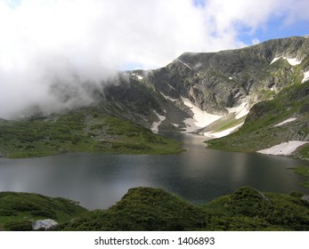 lake