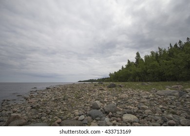 lake
