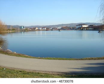 Lake