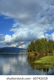 Lake