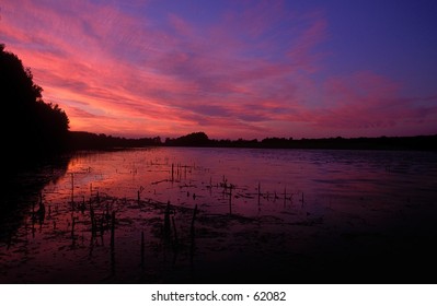 Lake