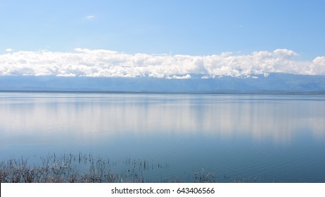 lake