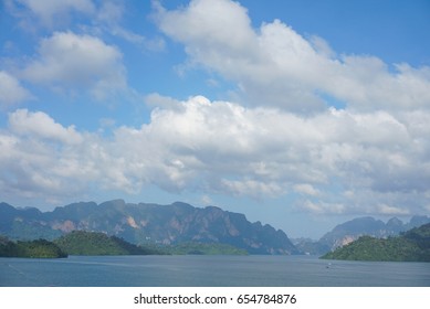 lake