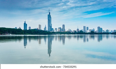 lake