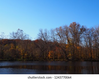 Lake Accotink, Springfield, Virginia