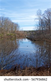 Lake Anna, Virginia