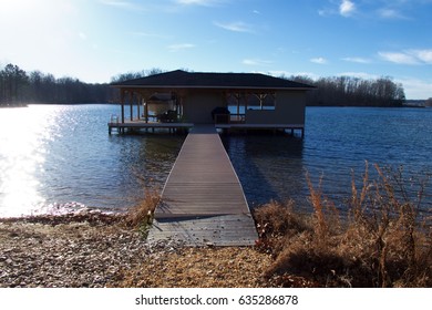 Lake Anna, Virginia