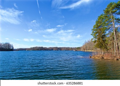 Lake Anna, Virginia