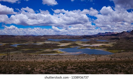 Chungará Lake, Arica  Chile