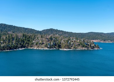 Lake Arrowhead CA