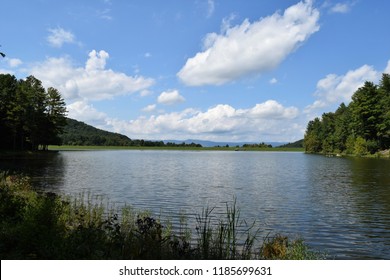 Lake Arrowhead Recreational Park Near Luray, VA
