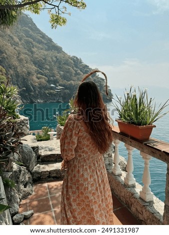Lake atitlan deck (UGC CONTENT)