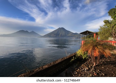  Lake Atitlan, Guatemala