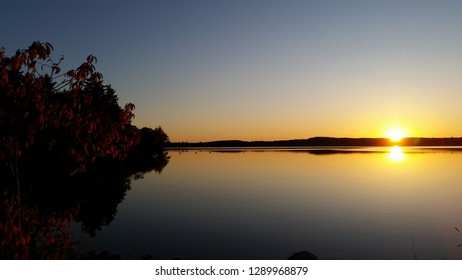 Lake Auburn Maine