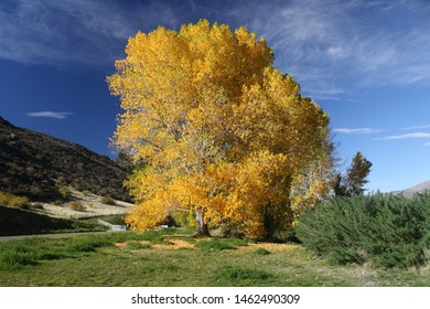 Lake Aviemore, Waitaki District, New Zealand