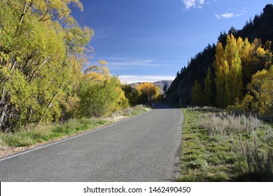 Lake Aviemore, Waitaki District, New Zealand