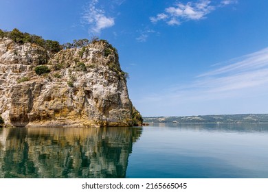 Lake Bolsena - Lazio - Italy