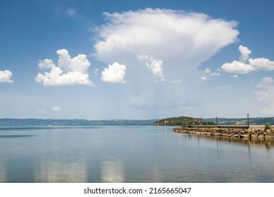 Lake Bolsena - Lazio - Italy