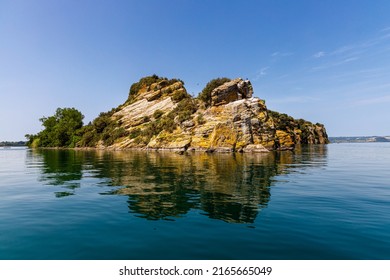 Lake Bolsena - Lazio - Italy