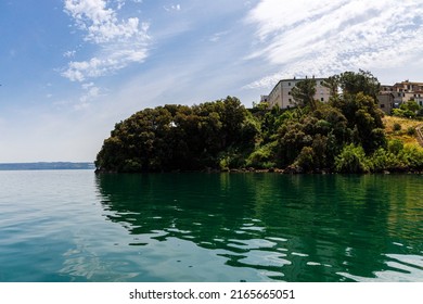 Lake Bolsena - Lazio - Italy