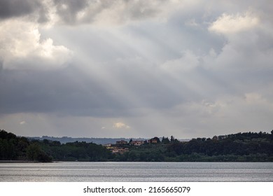 Lake Bolsena - Lazio - Italy