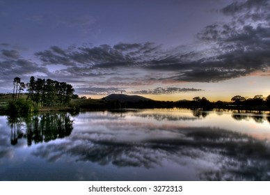 Lake Burley Griffin