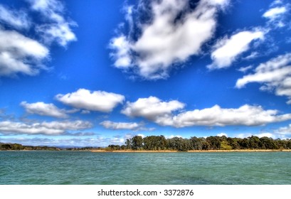  Lake Burley Griffin