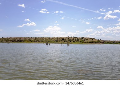 Lake Carl Etling In Black Mesa Oklahoma