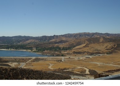 Lake Castaic, California