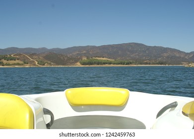 Lake Castaic, California