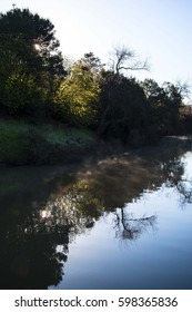 Lake Chabot