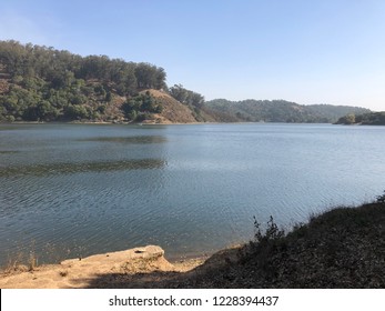 Lake Chabot,  Castro Valley, California, USA