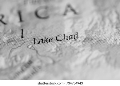 Lake Chad