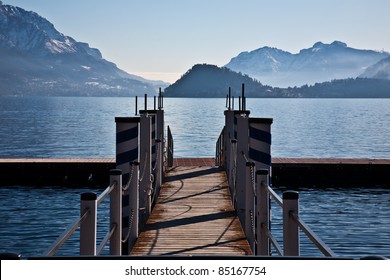 Lake Of Como