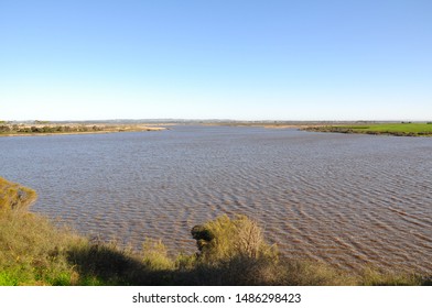 Lake Connewarre Australia Water Bay