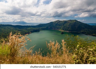 lawa ng taal